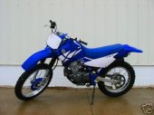 2003 Yamaha TT-R 225 photo
